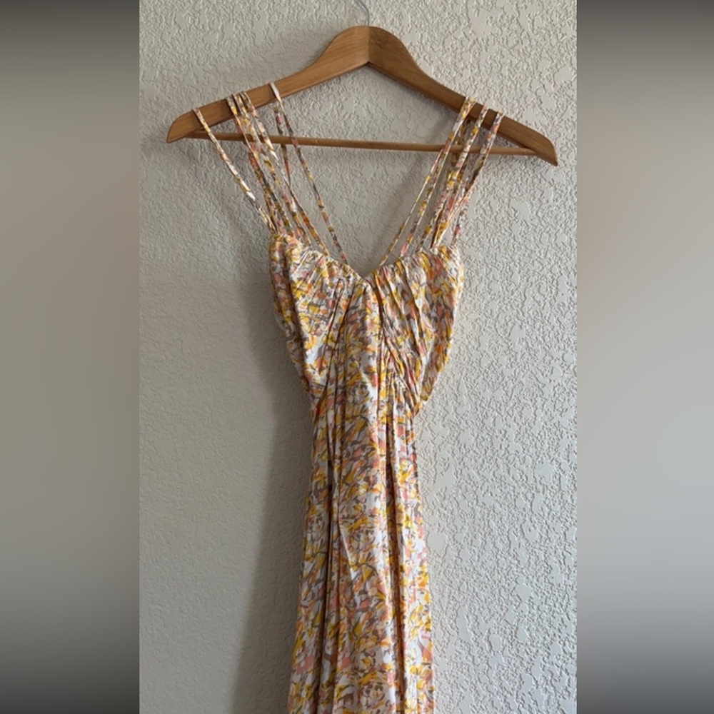 BCBG Dress